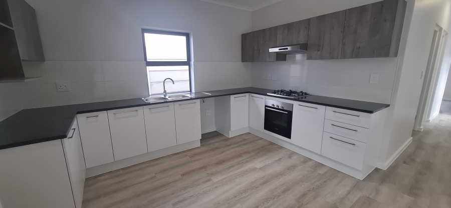 To Let 3 Bedroom Property for Rent in Haasendal Western Cape